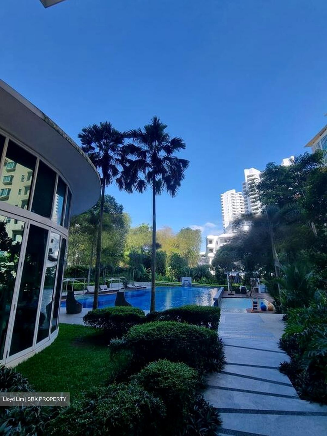 Nathan Suites (D10), Condominium #467700041